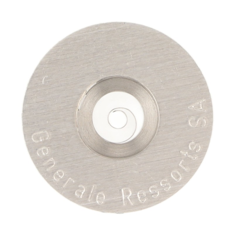 Watch Movement Mainspring Alloy High Accuracy Mechanical Watch Movement Mainspring