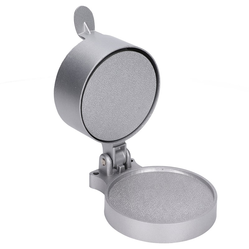 Hamburger Press Durable Safe Reliable Adjustable Flexible Convenient Practical Burger