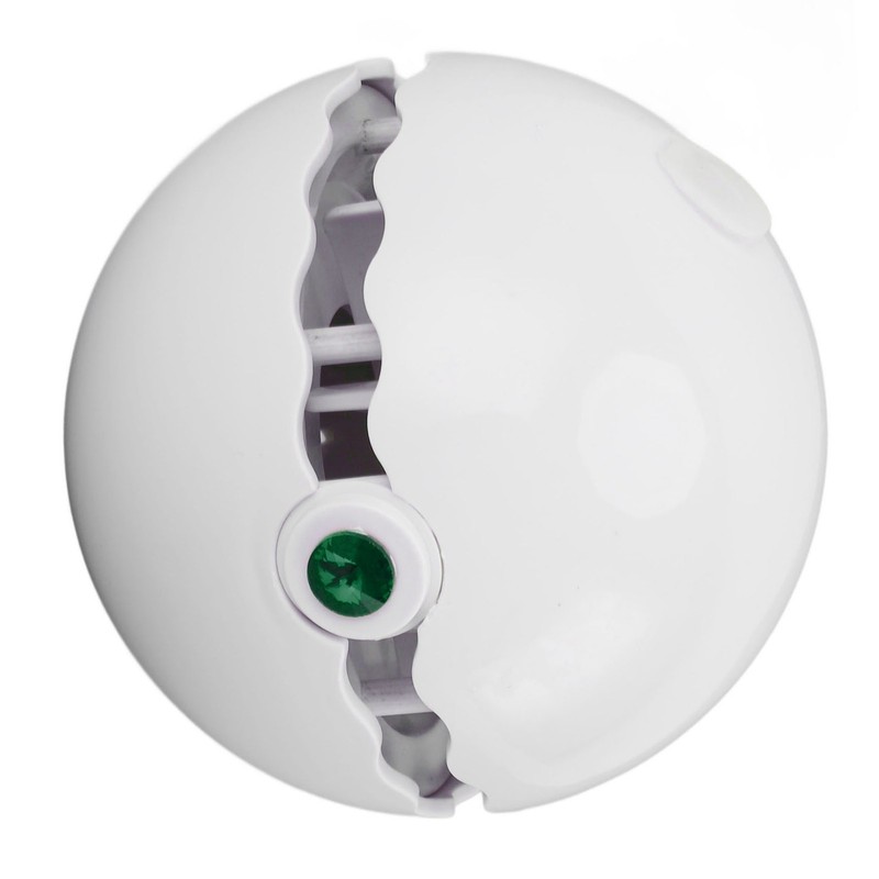 Mini Sink Dishwasher 1200mAh USB Charging IP67 High Speed Rotation