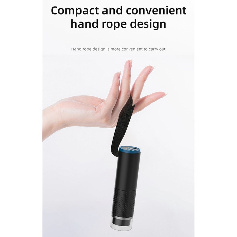 Wireless WiFi Camera Microscope for Phone 50‑1000X Portable Handheld USB