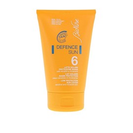 DEFENCE SUN LATTE 6 PROT BASSA