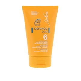 DEFENCE SUN LATTE 6 PROT BASSA