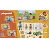 PLAYMOBIL Duck On Call 70919 Emergency Doctor Action: Help the