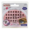 Kiss Ever-Ez Trio Lashes Medium Combo