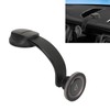 Car Magnetic Phone Holder 360 Degree Rotation Powerful Suction Cup