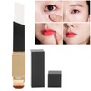 DoubleSided Concealer Brush Stick Oil Control Waterproof Cosmetic Contour Stick