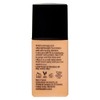 Australis Fresh & Flawless Full Coverage Foundation - Cashmere