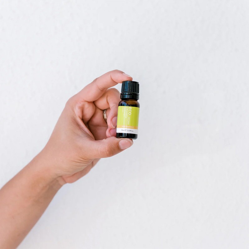 ECO. Modern Essentials Citronella Pure Essential Oil, 10ml