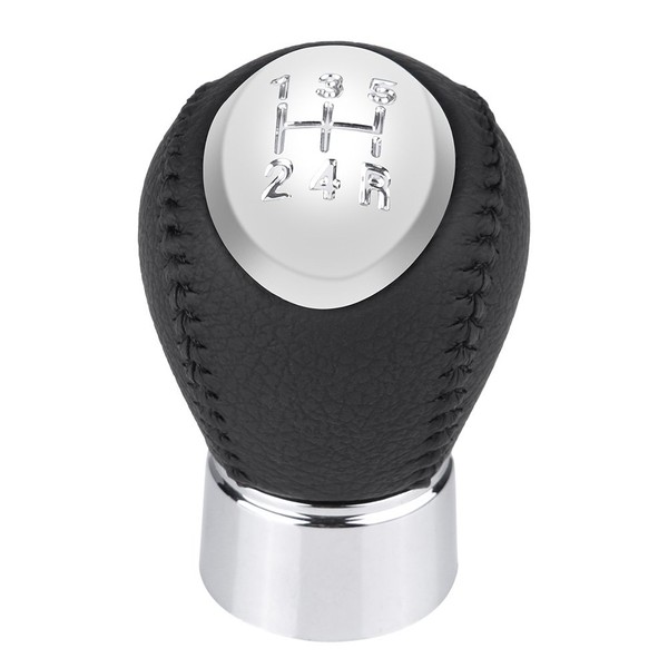 Car Gear Knob Head Car 5 Speed Lever for Car
