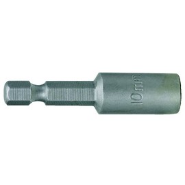 KS Tools 122.2108 CLASSIC Screw in socket adaptor 1/4",M12