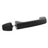 Automotive Exterior Door Handle 1253074667 Door Handle End Cap Replacement