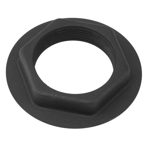 National Drivetrain NUT GROOVED FITS ALL MODELS