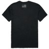 Rapiddominance Rs2 Relaxed Graphic T's, Black, Large