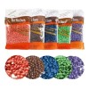 Hard Cera Española 100g Granulada Perlas Depilador Colores
