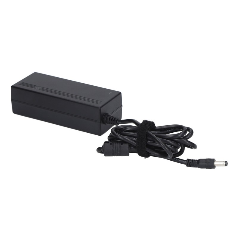 Optical Fiber Fusion Splicer Adapter ABS 1.2m Cable Length Power