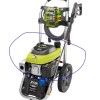 BMP Recoil Starter Assy. For Ryobi 3200Psi 2.5Gpm Pressure Washer