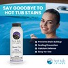 Hot Tub Things Metal Out 16 Ounce - Prevent Scale,