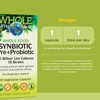Natural Factors Whole Earth & Sea, Whole Food Synbiotic Pre