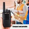 Retevis RT68 Two Way Radios Long Range,Walkie Talkies for Adults