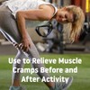 Theraworx Relief for Muscle Cramps and Spasms Spray - 7.1
