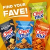 Chex Mix Honey Nut Snack Mix, Sweet & Salty Snack