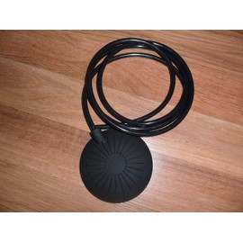 Hydrostar Drain Monster Air Foot Pedal Fits 68284, 68285, 61856, 61857 & All Harbor Freight Drain Cleaners