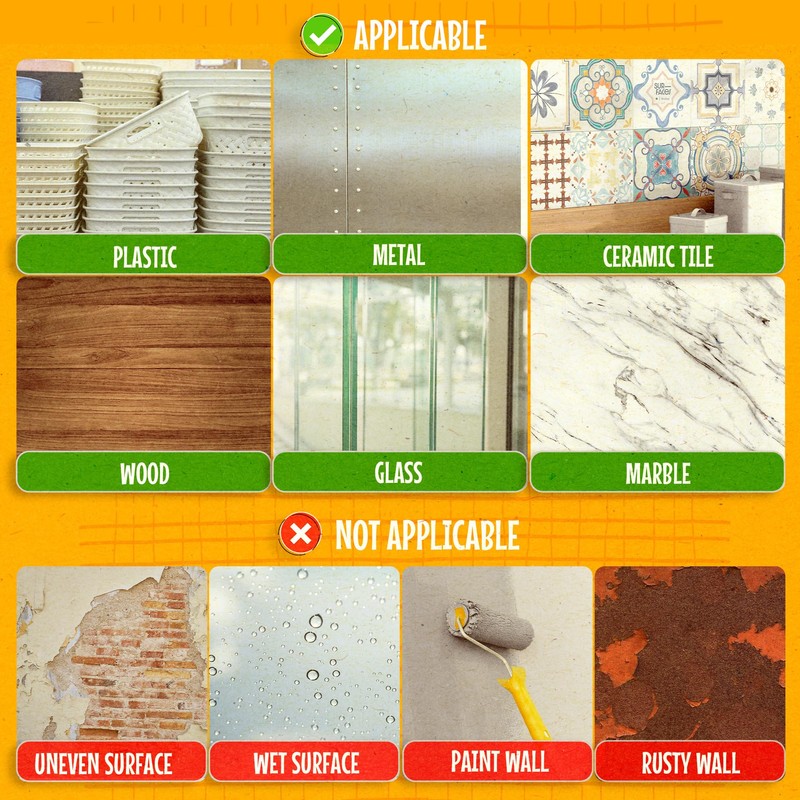 Double Sided Tape Sticky Dot Stickers 280, 350, 450, 550
