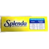 Splenda Zero Calorie Sweetener Packets, 100-count Packages (Pack of 2)