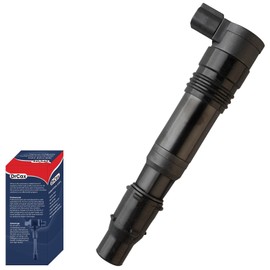 DrCax Bobina de encendido OEM 30700-MBW-611 compatible con Honda CBR600F4 F4 CBR600F4i F4i CBR900RR 900RR CBR900RE - 1 paquete