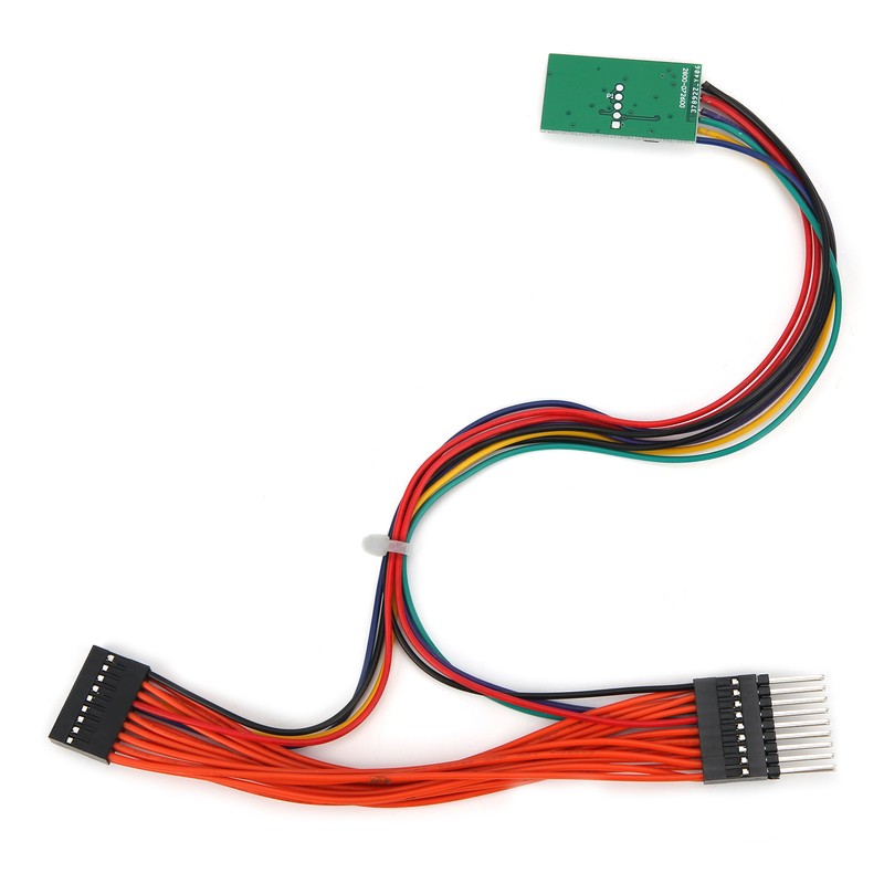 Instrument Cluster CAN Filter 18 In 1 Fit for MercedesBenz
