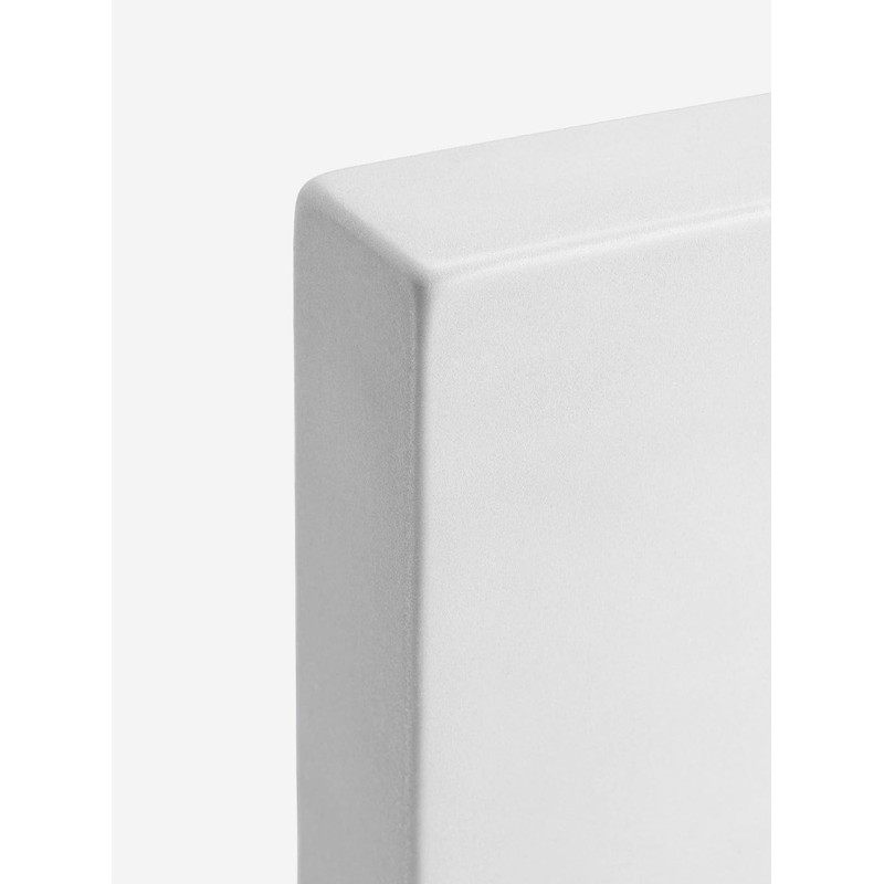 Yogamatters Yoga Block (Cool Grey)