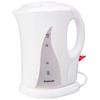 STATUS Denver Water Kettle | 1 Litre Kettle | White