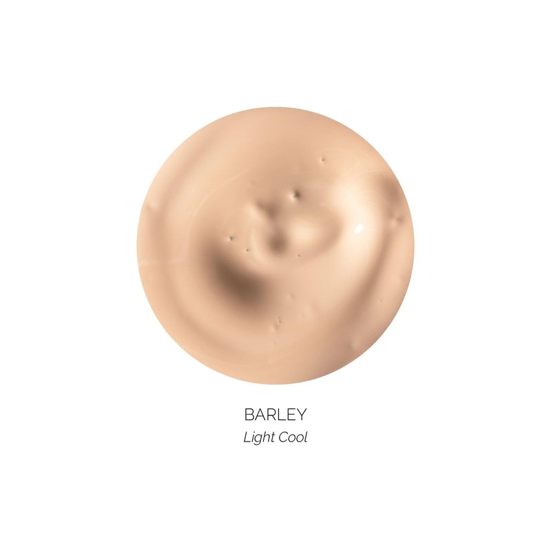 OFIR Skin Satin Medium Coverage Foundation | Buildable, Non-Creasing Finish