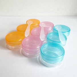 Seiwa Pro Cream Case 10g (3 Pieces) 3ea