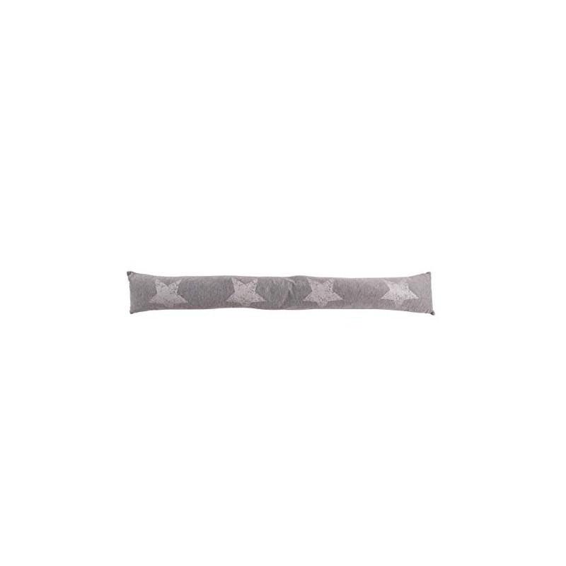 CB Home & Style Draft Stopper Türwindstopper Length Approx. 90