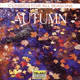 Autumn [IMPORT] by Various Artists [['audioCD']]