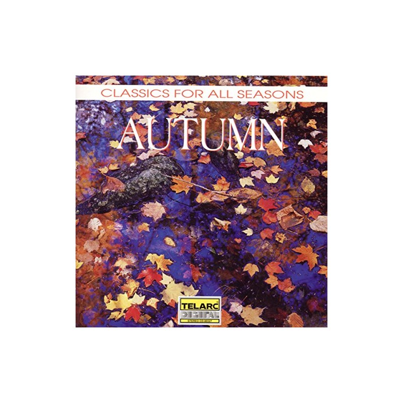 Autumn [IMPORT] by Various Artists [['audioCD']]