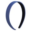 Lady Jayne Thick Satin Headband 1 Pack