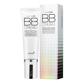 Konad Irose Probe BB Cream 50g / 코나드 아이로제 프로브 비비크림 50g