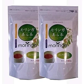 Moringa Tea Moringa Cha Tea Pack of 30 x 2 Bags