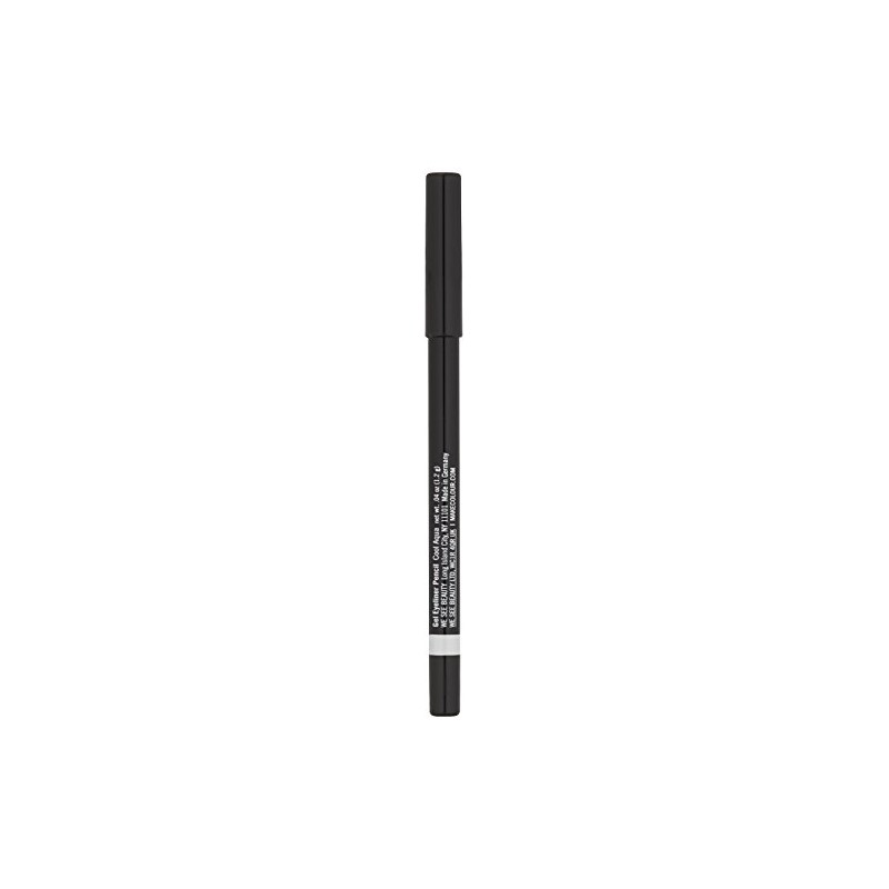 MAKE Cosmetics Gel Eyeliner Pencil, Luminous White