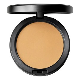 Base De Maquillaje MAC Studio Fix Powder Plus Foundation | Tono NC37 | Cobertura 12h | Waterproof