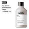 Loréal Professionnel Silver Shampoo Matizador Morado 300ml
