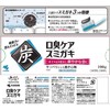 SUMIGAKI Japanese Charcoal Toothpaste