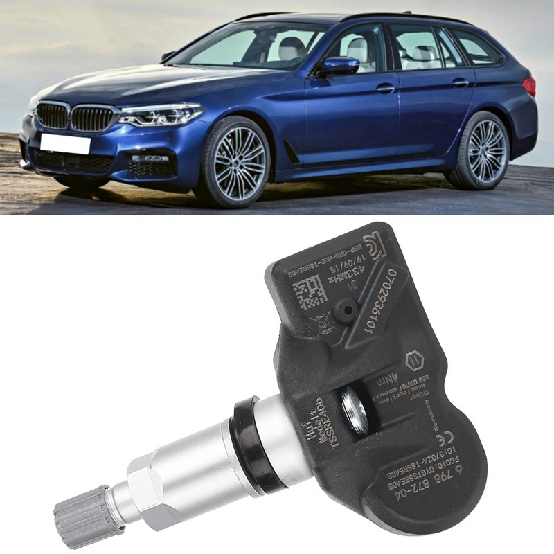 Car TPMS Tire Pressure Monitor Sensor Fit for ROOLS ROYCE