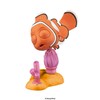 Finding Dory Character Craft Nemo Plastic Model