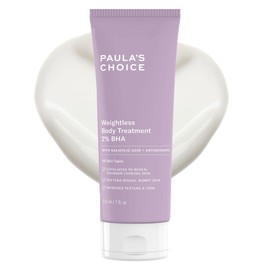 Paulas Choice Weightless Body Treatment 2 BHA with Salicylic Acid and Antioxidants for All Skin Types - 7 oz by Paulas Choice                         