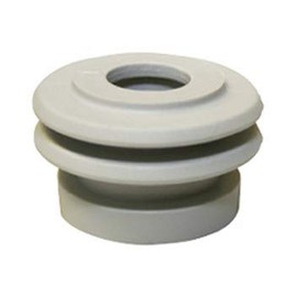 Lip seal for urinal inlet fitting OTTO HAAS W No. 6029