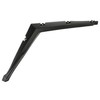 HECASA Fender Flare Rear Left Compatible with 2009-2017 Polaris RZR