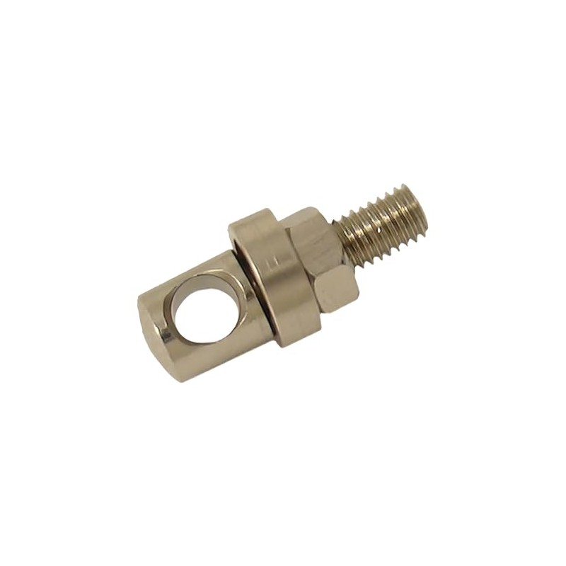 Clamp Bolt Compression Set for SR1, Attachment Mudguard